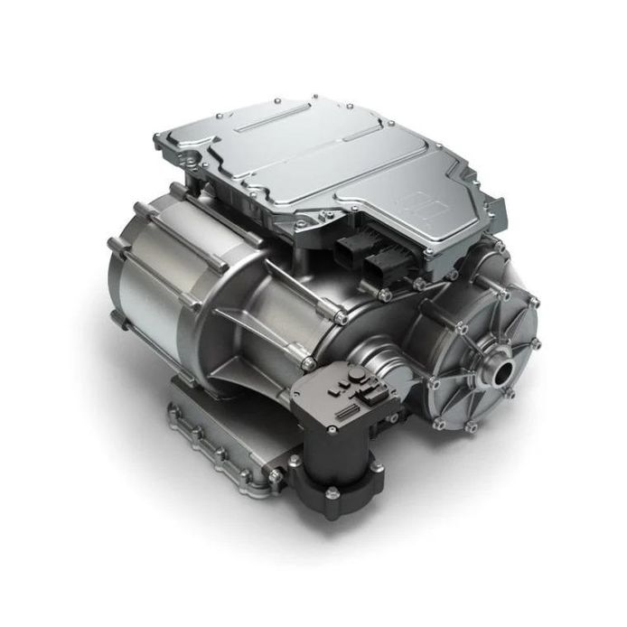 Las ventajas de la nueva transmisión CVT para eléctricos de Bosch