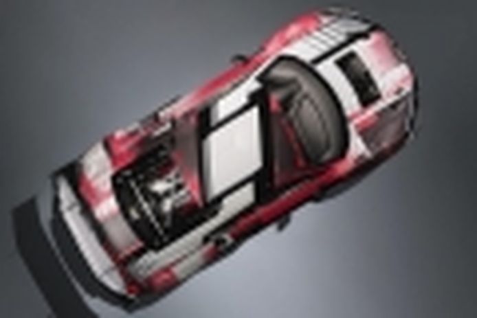 El Audi R8 LMS GT3 Evo II está «totalmente enfocado a los clientes»