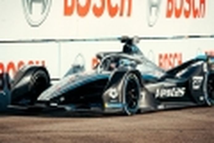 Nyck de Vries y Mercedes, campeones de la Fórmula E en la victoria de Nato