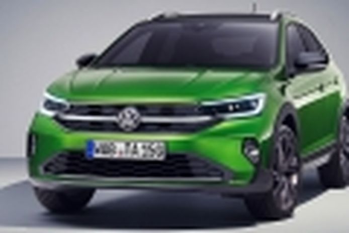 El nuevo Volkswagen Taigo ya tiene precio en Alemania, ¿es más caro que el T-Cross?
