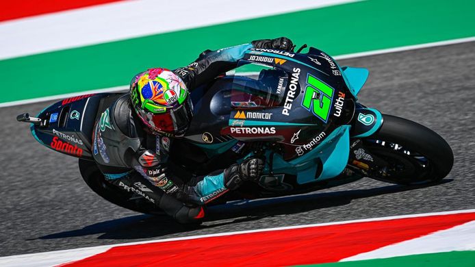 Petronas abandona MotoGP y fuerza a SRT a reducir su proyecto
