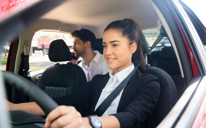 Seguro Pay as You Drive: cómo funciona y qué compañías lo ofrecen
