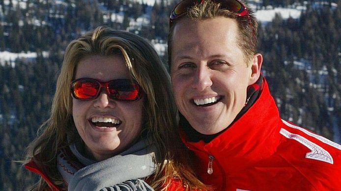 La familia Schumacher se sincera sobre el estado de Michael