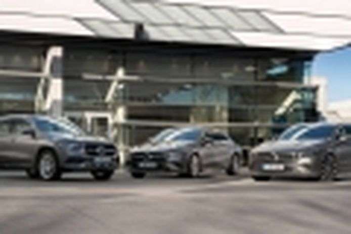 Mercedes pone sobre la mesa el futuro de sus compactos, sobran modelos