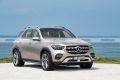 Adelantamos el Mercedes GLE Facelift 2023, nuevo diseño e importantes mejoras