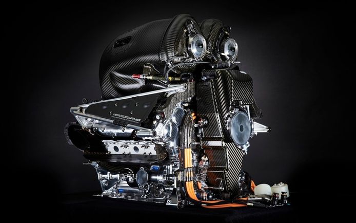 El nuevo motor de F1 se retrasará hasta 2026: estas son sus claves