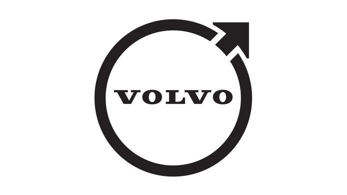 Volvo estrena nuevo logo más moderno, en los coches a partir de 2023