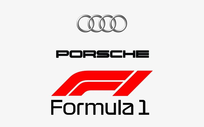 Audi y Porsche, más cerca de la F1: acuerdo inminente sobre el nuevo motor