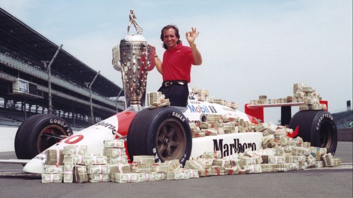Emerson Fittipaldi se moja: «IndyCar es mejor que la Fórmula 1»