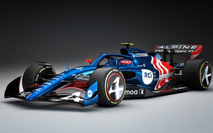 F1 2022: Alonso predice un invierno muy intenso, Norris un coche más complicado