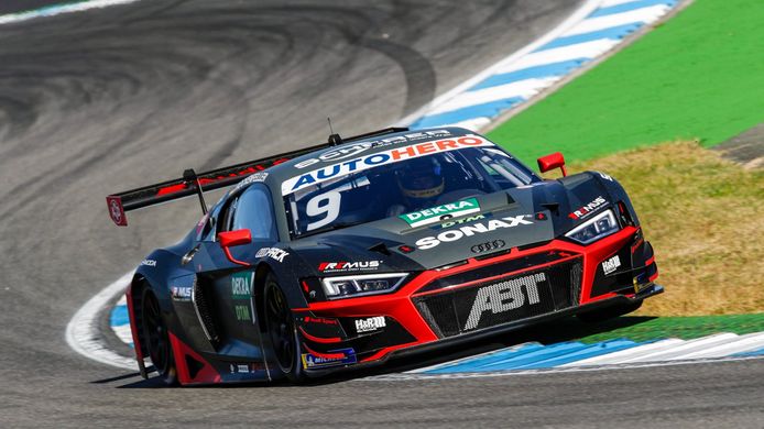 Mike Rockenfeller se aleja de Audi y del DTM para reorientar su carrera