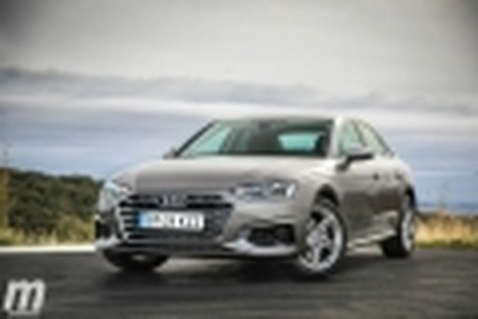 El futuro Audi A4 2023 contará con una novedosa tecnología de motores