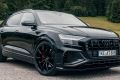 ABT transforma el Audi Q8 TFSI e un SUV híbrido enchufable más potente y radical