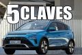 5 claves del Hyundai Bayon, el nuevo B-SUV coreano