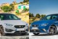 SEAT y CUPRA seguirán diferenciándose con modelos únicos y específicos