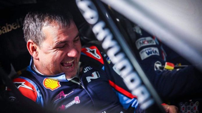 Daniel Elena no estará a la diestra de Sébastien Loeb en el WRC 2022