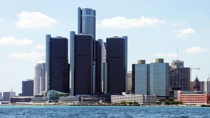 Detroit firma la sentencia de Belle Isle como sede del GP: regreso al urbano en 2023