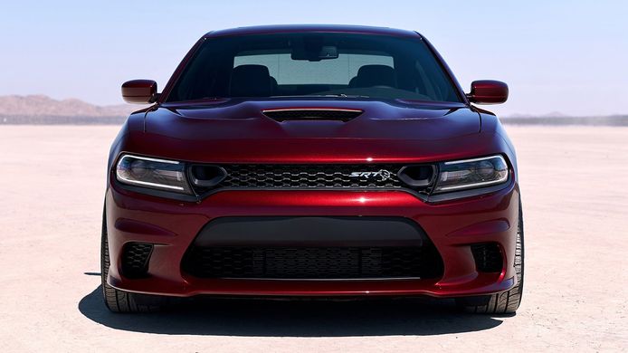 Dodge señala el 2023 como el año de la muerte de los modelos Hellcat