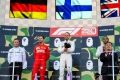 Aston Martin ficha al aerodinamista jefe de Mercedes F1