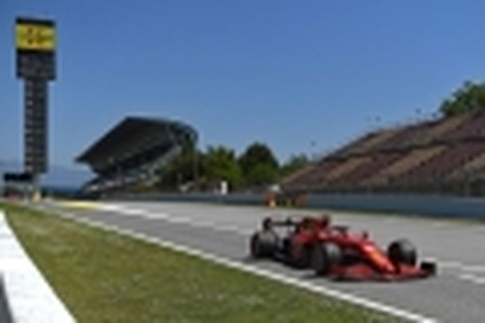 Barcelona acogerá el Gran Premio de España de F1 hasta 2026