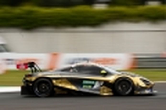 JP Motorsport se olvida del DTM y se centra en el GTWC Europe para 2022