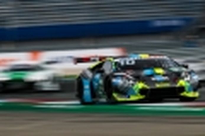 Lamborghini decide retirar su apoyo al equipo T3 Motorsport en el DTM