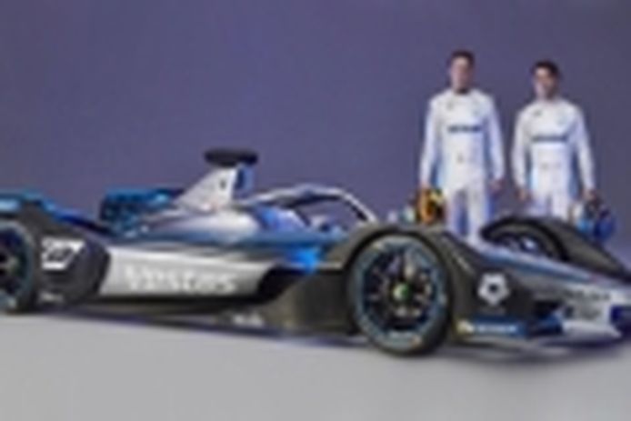 Mercedes EQ presenta su proyecto para su última temporada en Fórmula E