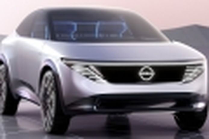 Nissan Ambition 2030, nuevos eléctricos, baterías de estado sólido y mucho más
