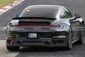 Una nueva información descubre la tecnología del futuro Porsche 911 Hybrid