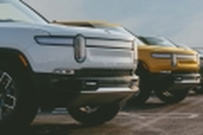 Rivian has debuted on the stock market with increases above 30% on the first day and more valuation than GM or Ford