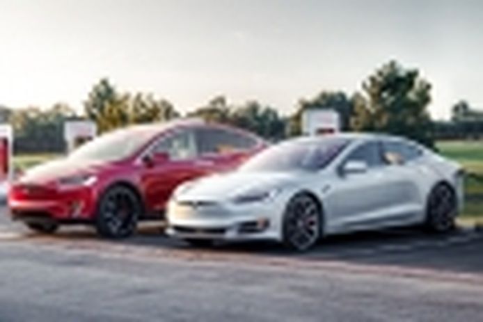 Tesla ya permite a eléctricos de otras marcas usar sus Supercargadores en Países Bajos