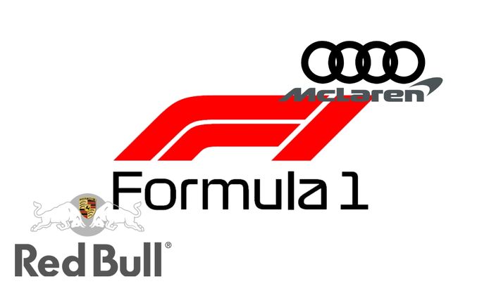 El plan A de VW para la F1: Audi compra McLaren y Porsche se asocia con Red Bull