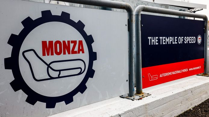 Previo y horarios del Rally de Monza del WRC 2021
