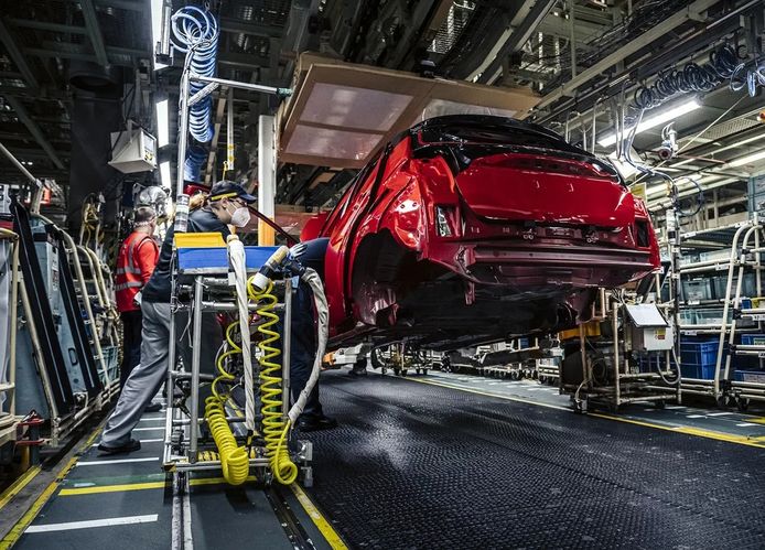 La elevada demanda del Toyota Yaris traslada parte de su producción a República Checa