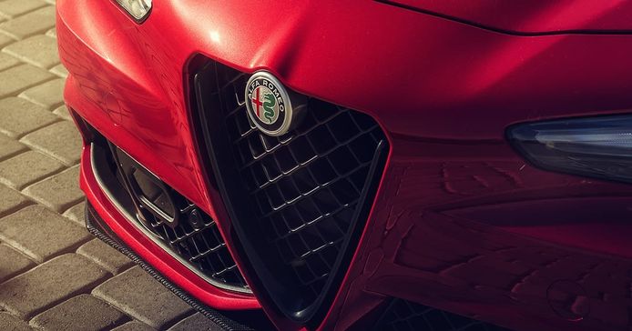 Los futuros Alfa Romeo se venderán bajo pedido, producción bajo demanda