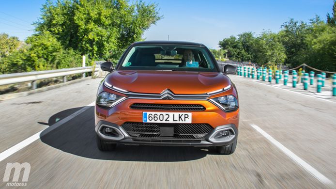 Las novedades de Citroën para 2022: C5 Aircross facelift y nuevo C4 L