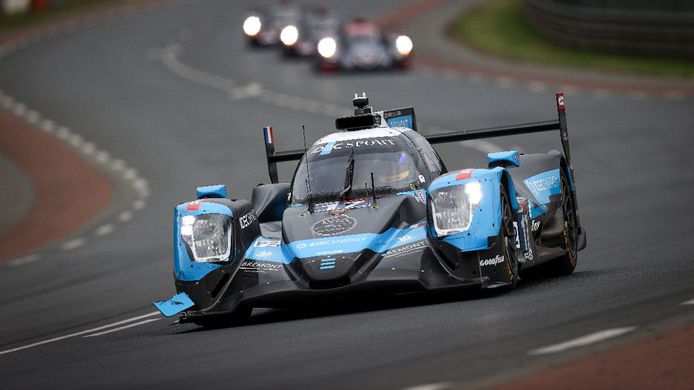 Era Motorsport 'pasa' de Le Mans y centra su programa en IMSA