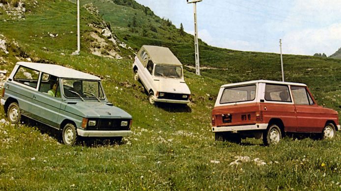 Viaje al pasado del Dacia Duster para descubrir cómo se forjó el SUV barato más popular