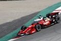 Dallara renueva su contrato multianual como único fabricante de chasis