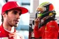 Ferrari completa su equipo de 2022 con Schumacher y Giovinazzi