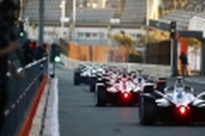La Fórmula E fija un techo presupuestario y retoca su calendario 2021-22