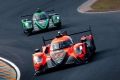 G-Drive buscará su particular 'triple corona': Daytona, Sebring y Le Mans