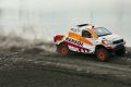 Isidre Esteve busca repetir 'top 20' en el Dakar 2022 con Overdrive