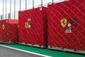 La ‘nueva’ Ferrari: así afronta 2022 la Scuderia