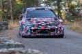 Primeras imágenes de la versión definitiva del Toyota GR Yaris Rally1