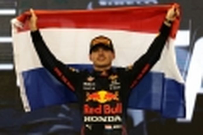 OFICIAL: la FIA rechaza las protestas de Mercedes, Verstappen sigue siendo campeón