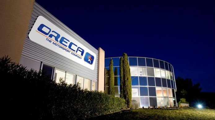 ORECA aumenta su personal para afrontar sus proyectos LMDh y GT3
