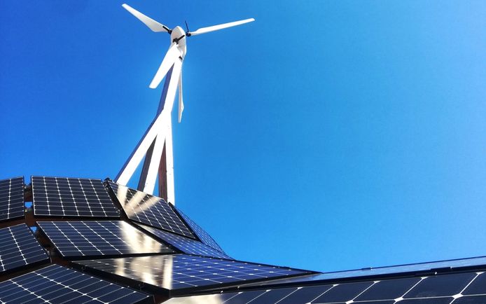 España ya tiene su plan para ser potencia mundial en renovables