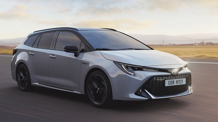 Toyota Corolla 2022, todos los precios y novedades de la renovada gama