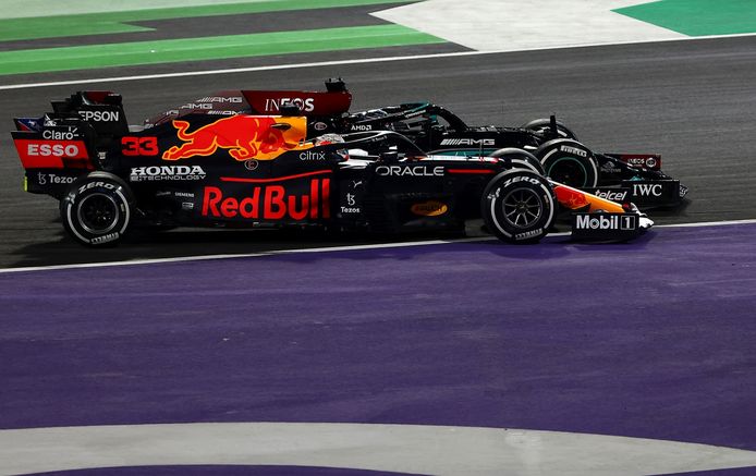 Red Bull promete batalla: «No aceptamos el resultado final»